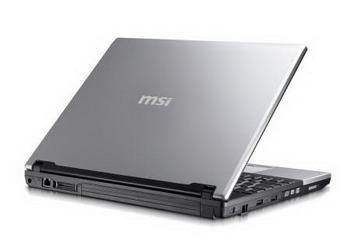 MSI PR621